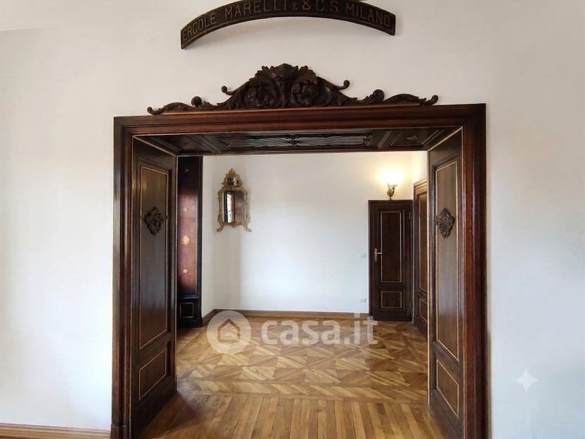 Quadrilocale in Via Antonio Locatelli 73 — foto 14 di 19