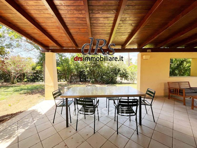 Villa in Via Giasone — foto 69 di 87