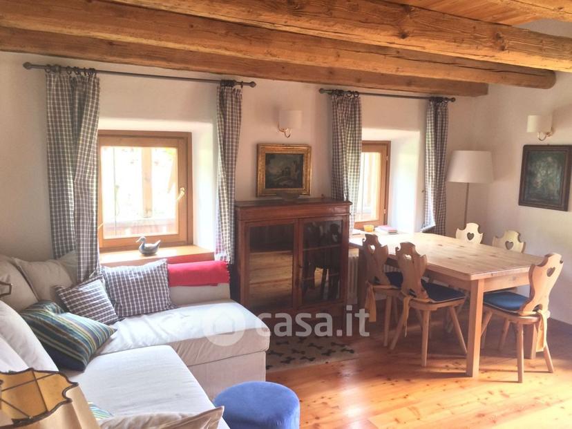 Appartamento in Via al di Là de L'Aiva 5 — foto 16 di 17