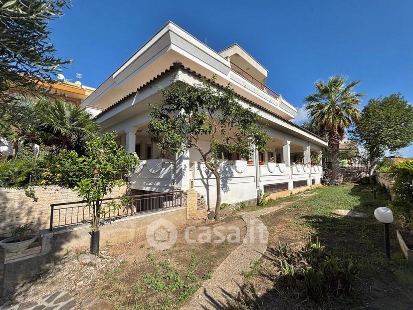 Villa in Via Remigio Paone 7 I — foto 24 di 62