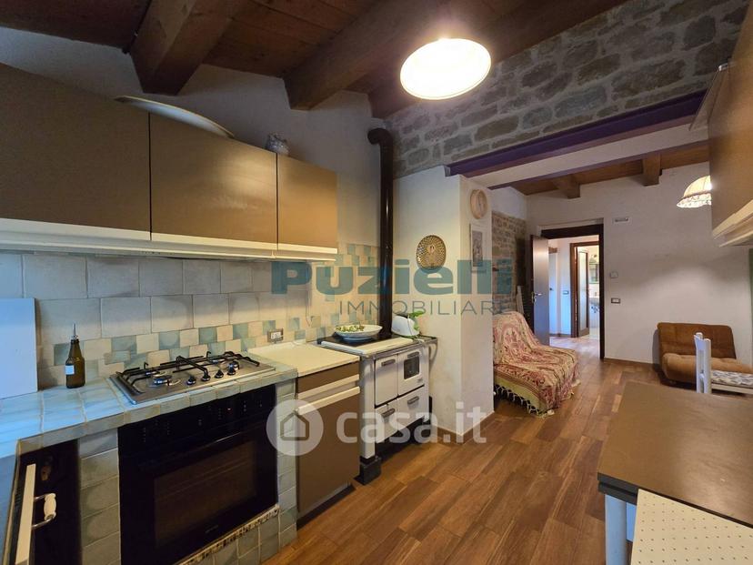 Villa in Contrada Santa Lucia — foto 45 di 54