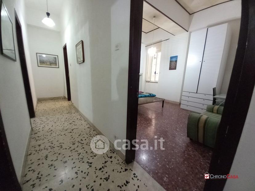 Trilocale in Via Giuseppe La Farina 400 — foto 11 di 23
