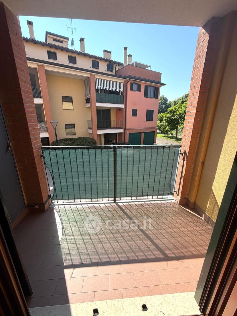 Trilocale in Via Emilio Gino Segre' 4 — foto 26 di 49
