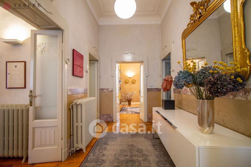 Villa in Corso XX Settembre 50