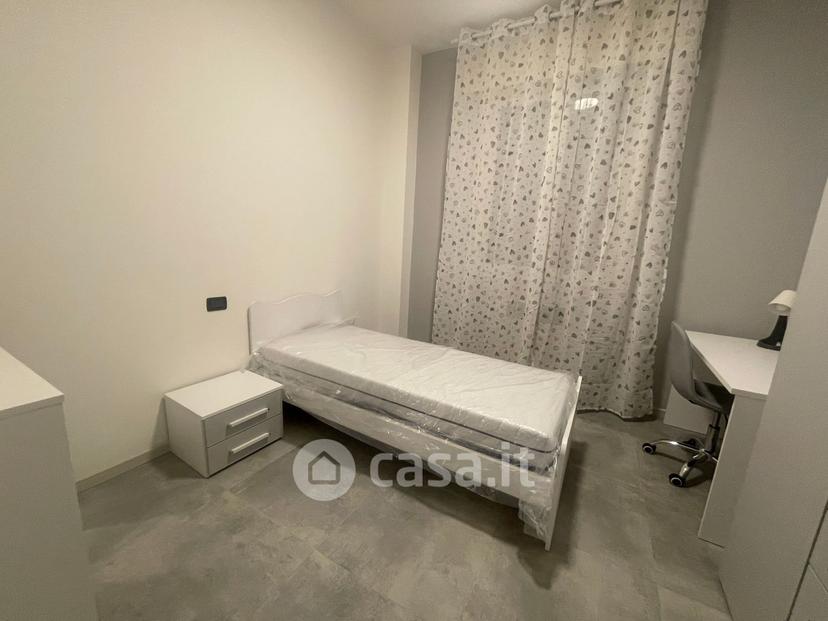 Stanza in Via Bartolomeo Spani 18 d — foto 35 di 35