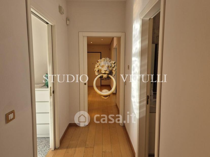 Appartamento in Via Salvatore Matarrese 10 — foto 14 di 27