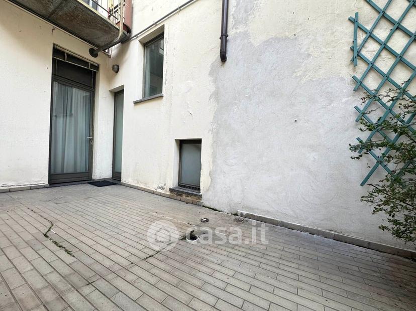 Appartamento in Vicolo Gattinara 20 — foto 31 di 38
