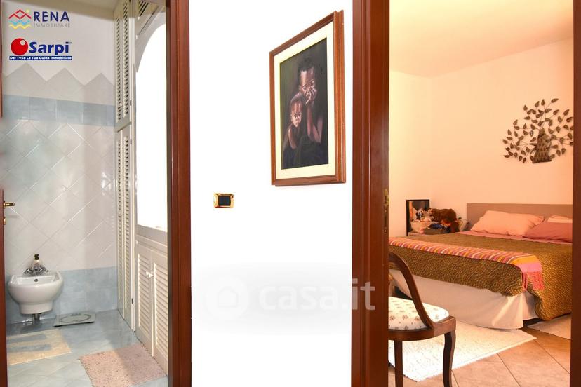 Trilocale in Via Fonte Vecchia 52 — foto 25 di 28