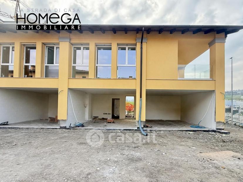 Trilocale in Via della Bolsenda 1 — foto 11 di 24