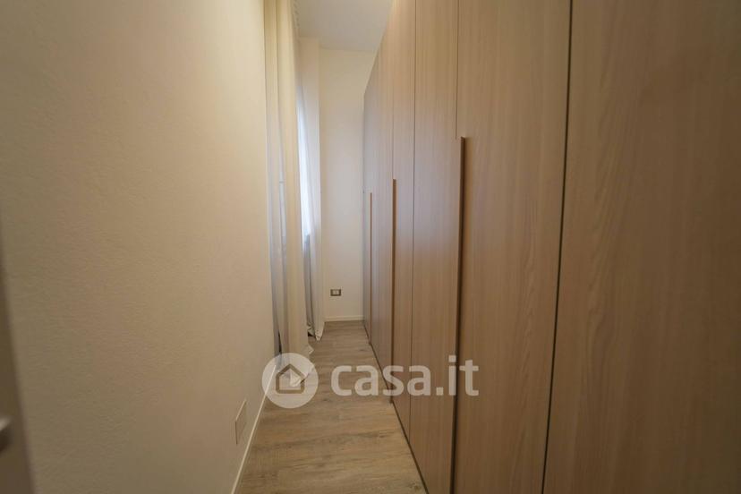 Quadrilocale in Via delle Nazioni 66 — foto 12 di 25