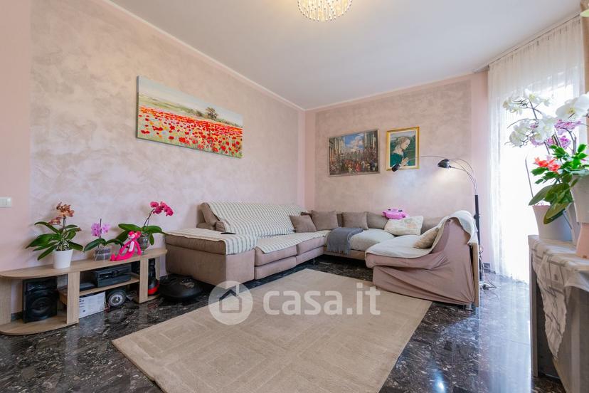 Appartamento in Via Appia Monterosso — foto 36 di 69