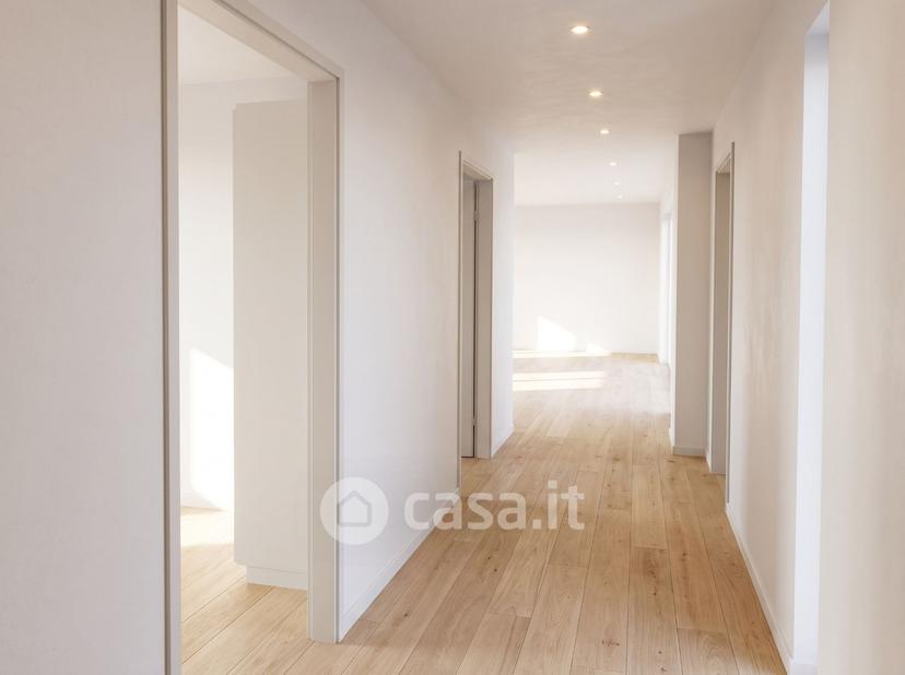 Trilocale in Via San Carlo 1 — foto 7 di 20