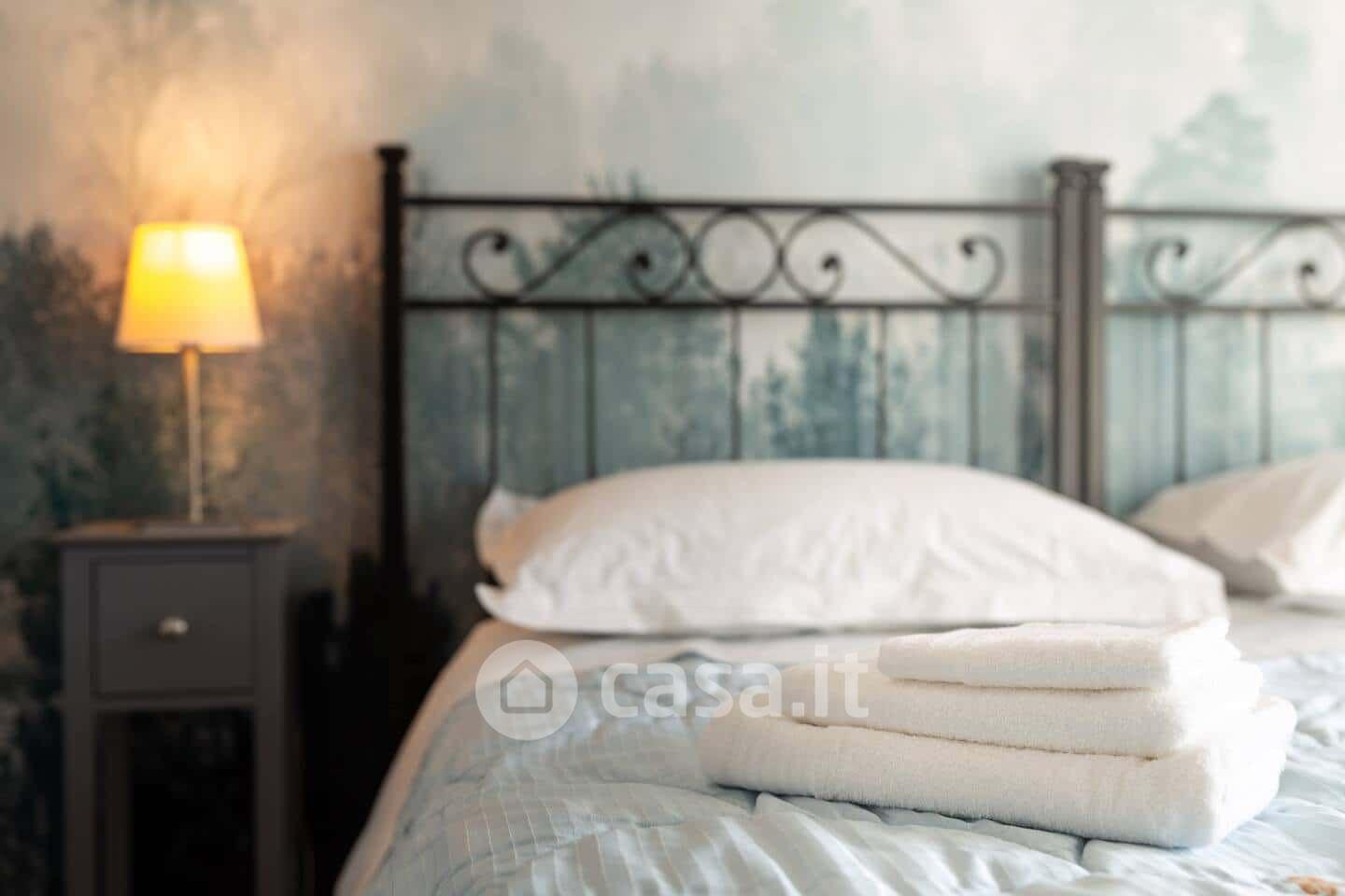 Trilocale in Via Vasto 2