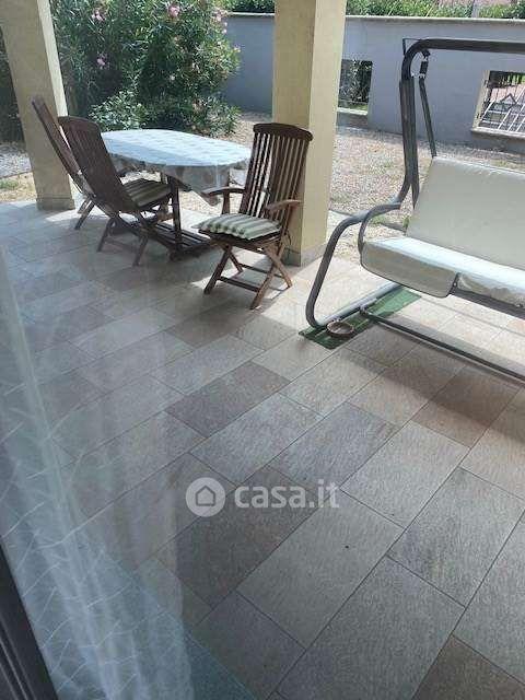 Villa in Strada Nuova — foto 3 di 57