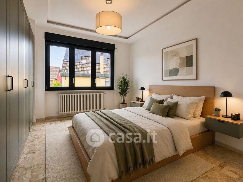 Villa in Via A. Gramsci — foto 11 di 12
