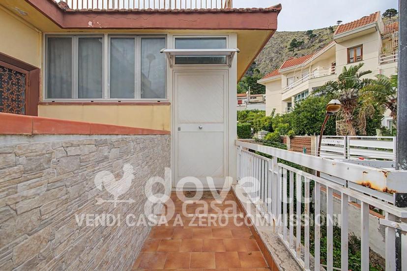 Quadrilocale in Via Torre Pilo 21 — foto 2 di 25