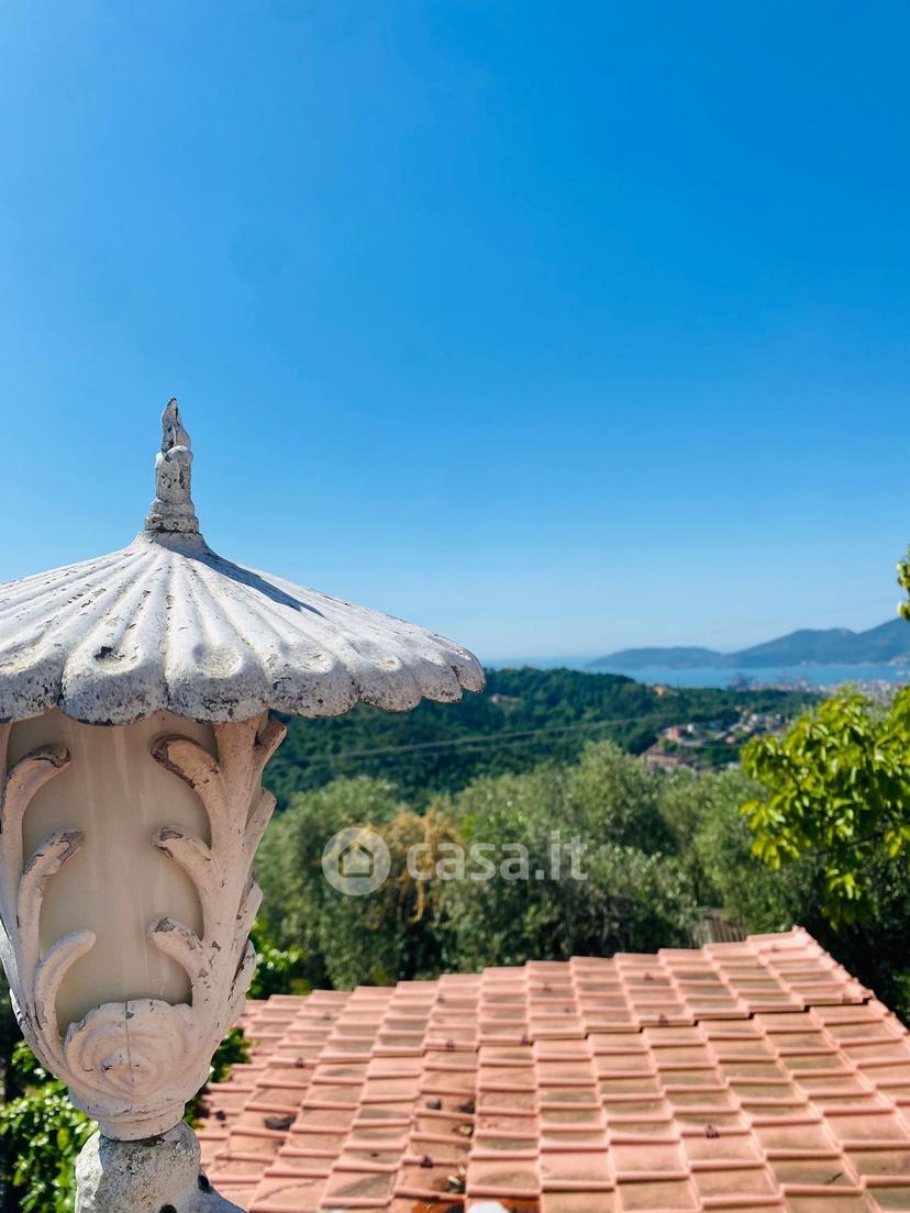 Villa in Via Fratelli Aristide E Alduino Castellini 8 — foto 16 di 49