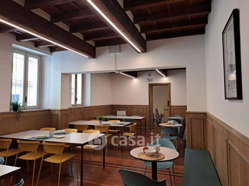 Stanza in Via Palazzolo 5 — foto 6 di 10