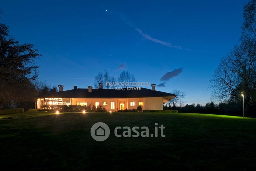 Villa in Via Alcide de Gasperi — foto 18 di 45