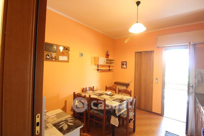 Quadrilocale in Via Alessandro Volta 2 — foto 8 di 28