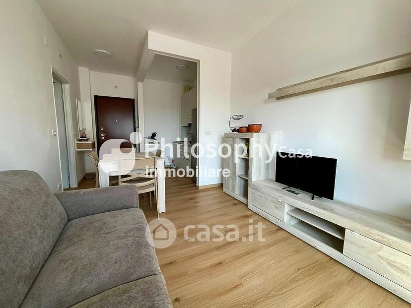 Bilocale in Via Colombo — foto 11 di 27
