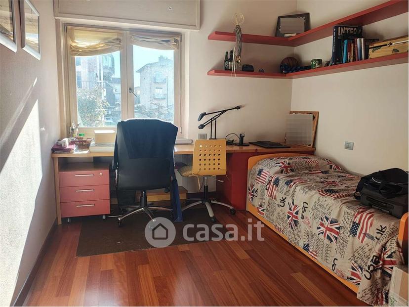 Villa in Corso Benedetto Cairoli 80 — foto 12 di 27