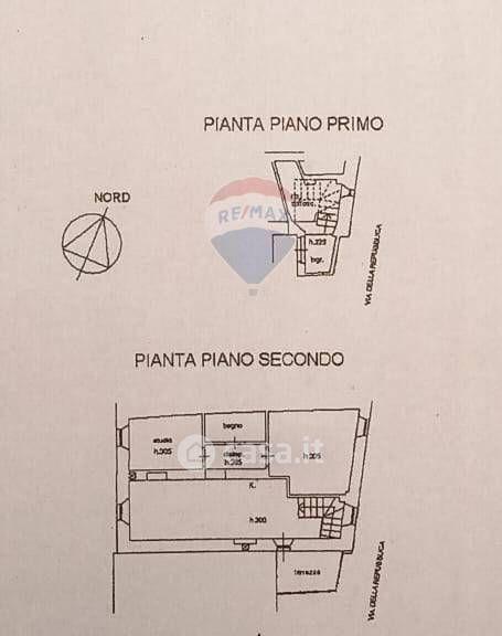 Quadrilocale in Via della Repubblica 30 — foto 14 di 45