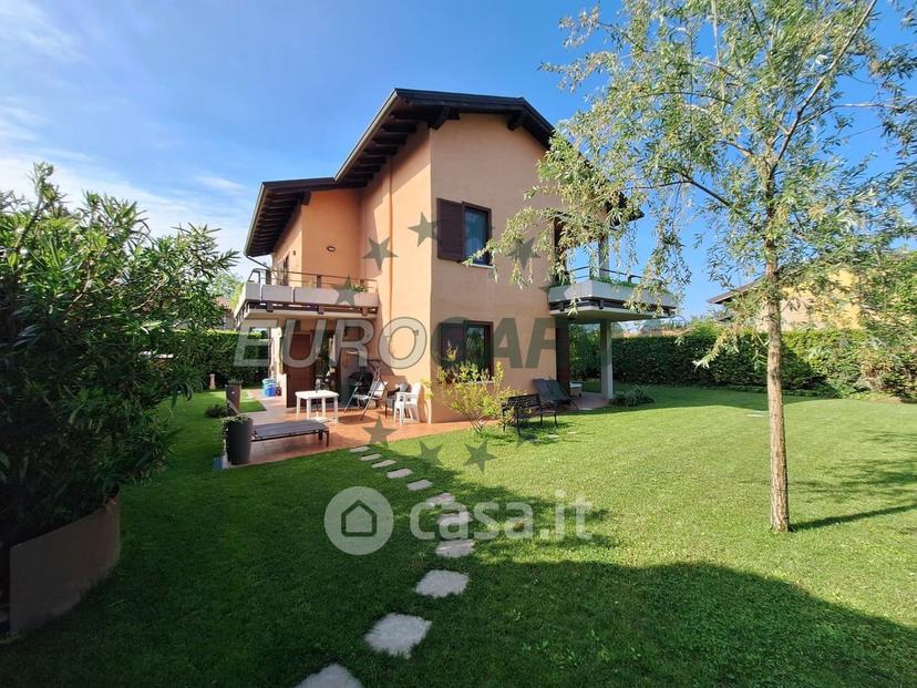 Villa in Via Dosso 10 — foto 18 di 60