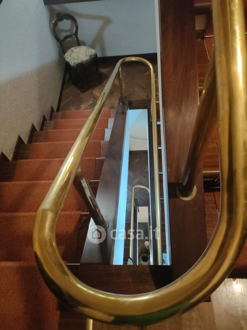 Villa in Località Uvaiolo — foto 31 di 66