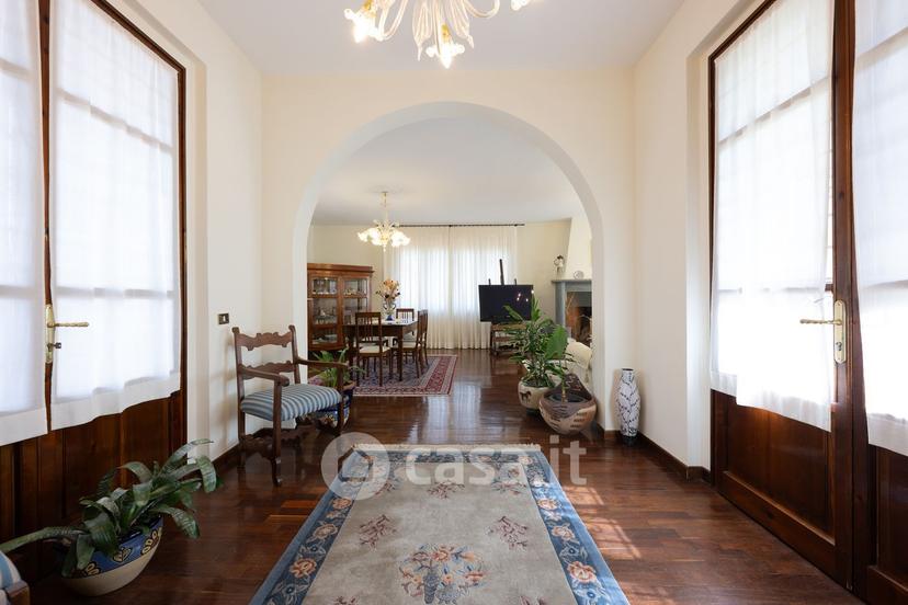 Villa in Via di Faltugnano — foto 7 di 31