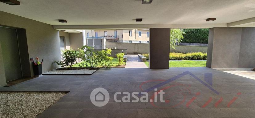 Trilocale in Piazza Giosuè Carducci — foto 13 di 33