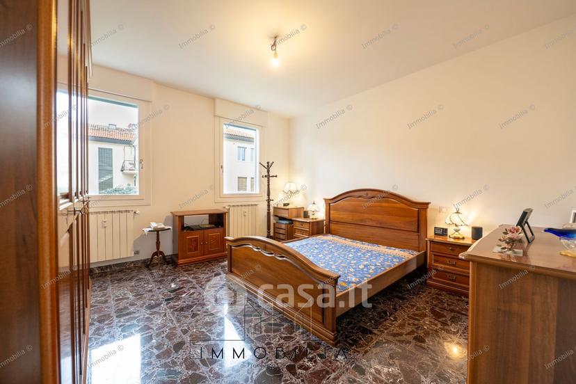 Appartamento in Cannaregio 982 — foto 19 di 32