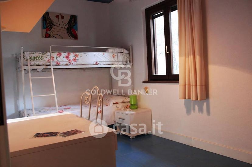 Villa in Località Villaggio Pineta Is Arenas — foto 17 di 25