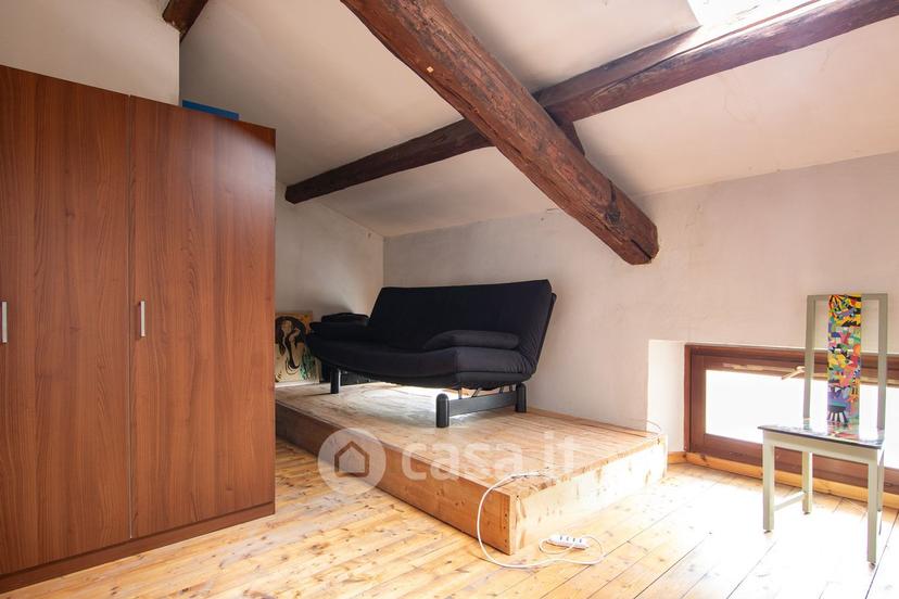 Trilocale in Via Fratelli Bronzetti 16 — foto 30 di 54