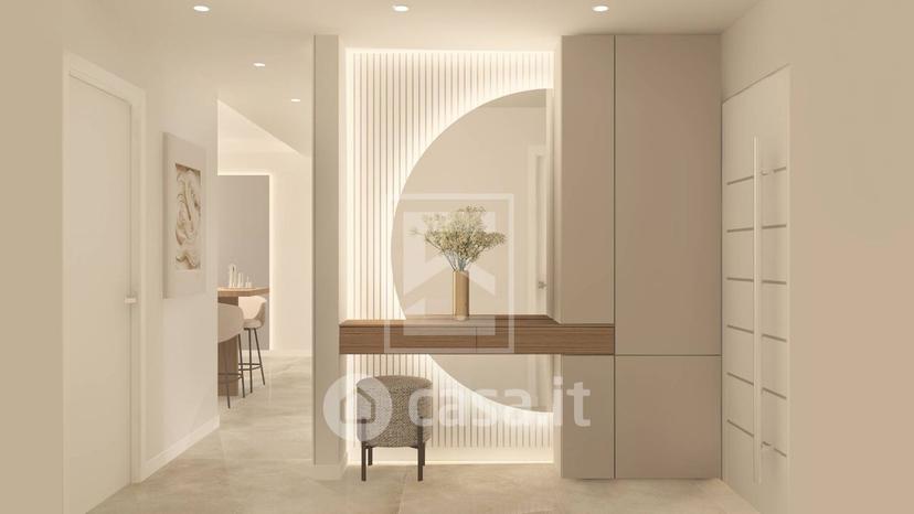 Villa in Piazza San Martino — foto 28 di 28