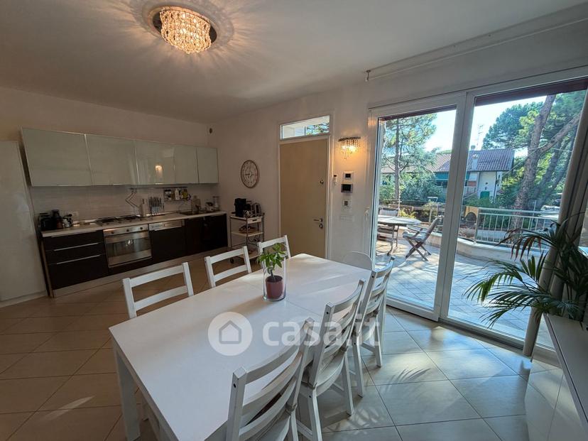Quadrilocale in Viale Capua 2 R — foto 21 di 32
