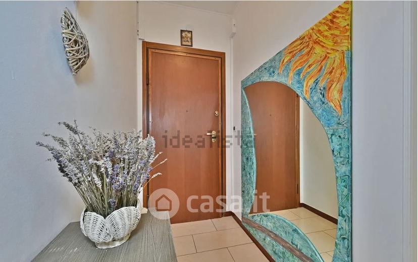 Trilocale in Corso Italia — foto 18 di 30