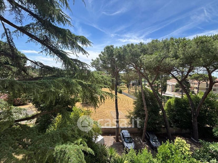 Quadrilocale in Via Aurelia