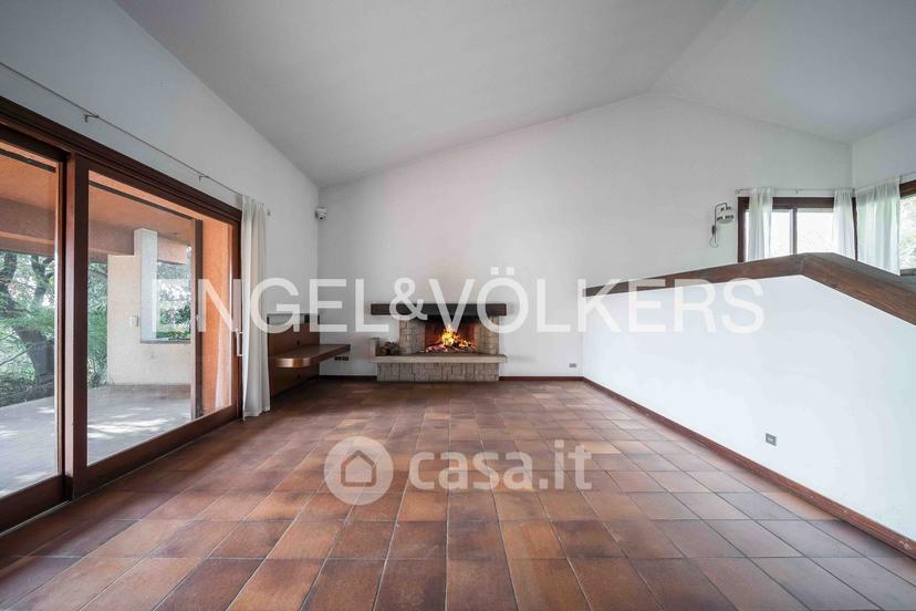 Villa in Via Alfredo Oriani — foto 17 di 31