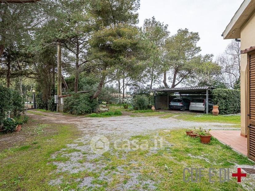 Villa in Località Perelli — foto 42 di 51