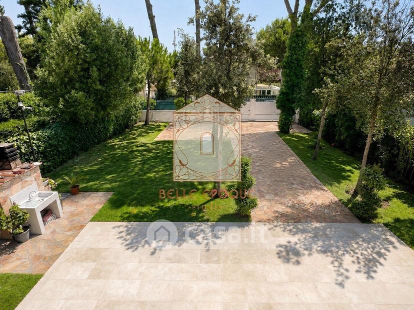 Villa in Via Agnelli 58 — foto 15 di 50