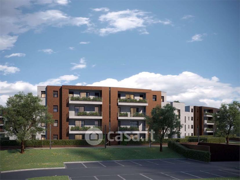 Trilocale in Via G. Impastato 36 — foto 18 di 34
