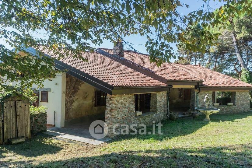 Villa in Via Per Bregazzana — foto 40 di 40