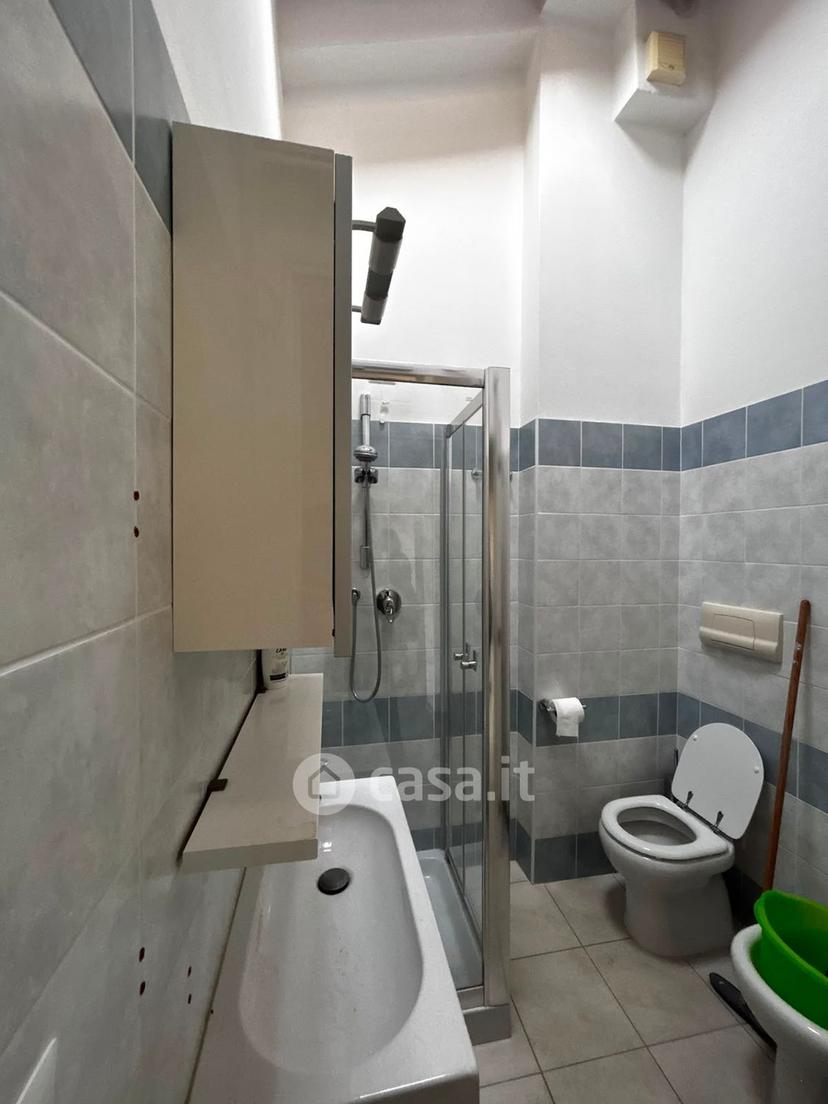 Quadrilocale in Via Gallura 23 — foto 11 di 32