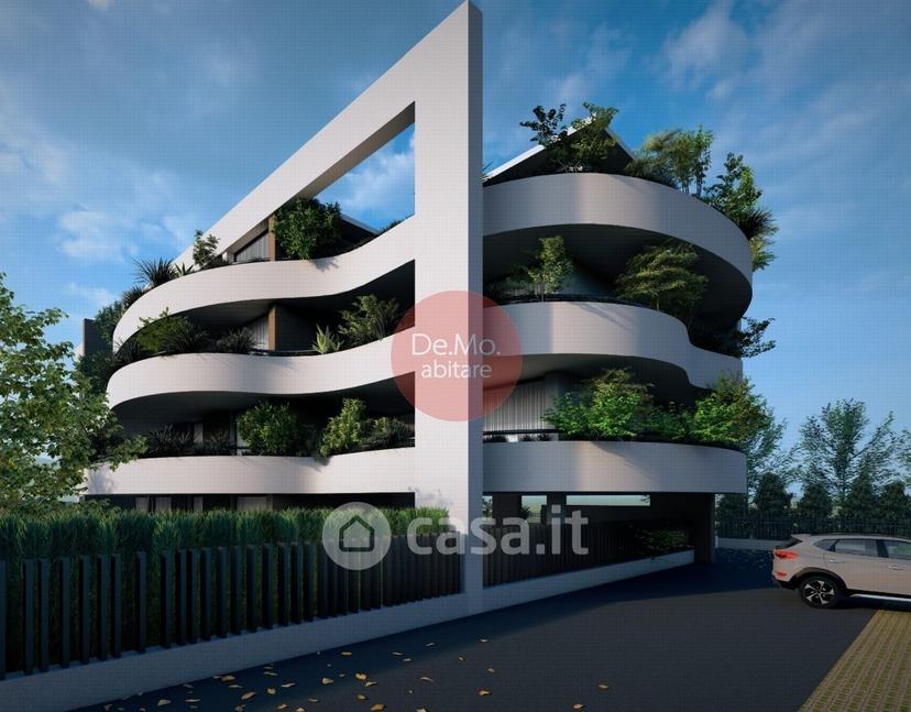 Quadrilocale in Via Per Cabiate — foto 9 di 16