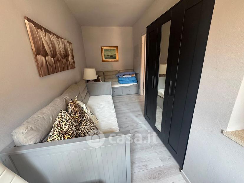 Bilocale in Via Emilio Vecchia 19 — foto 21 di 21