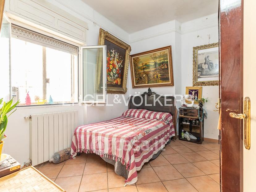 Trilocale in Riviera Vittorio Mallozzi — foto 4 di 18