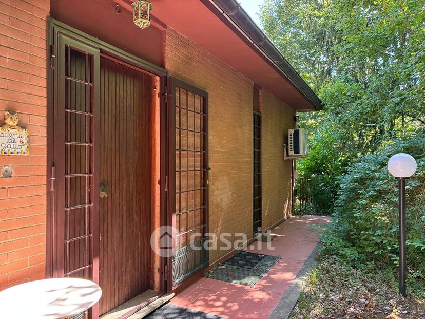 Villa in Strada Provinciale Valle di Vico — foto 22 di 26
