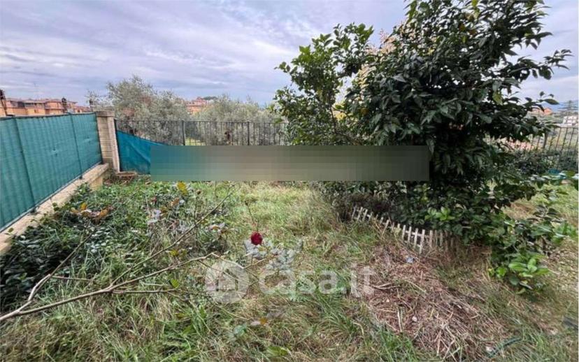 Quadrilocale in Via Tagliamento — foto 7 di 23