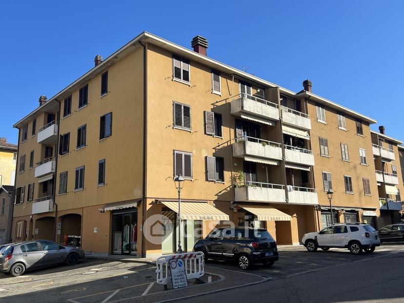 Quadrilocale in Via A. Zanasi — foto 8 di 27